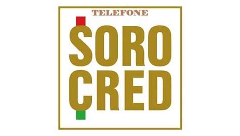 Telefone do Sorocred:Ouvidoria, SAC, Atendimento.